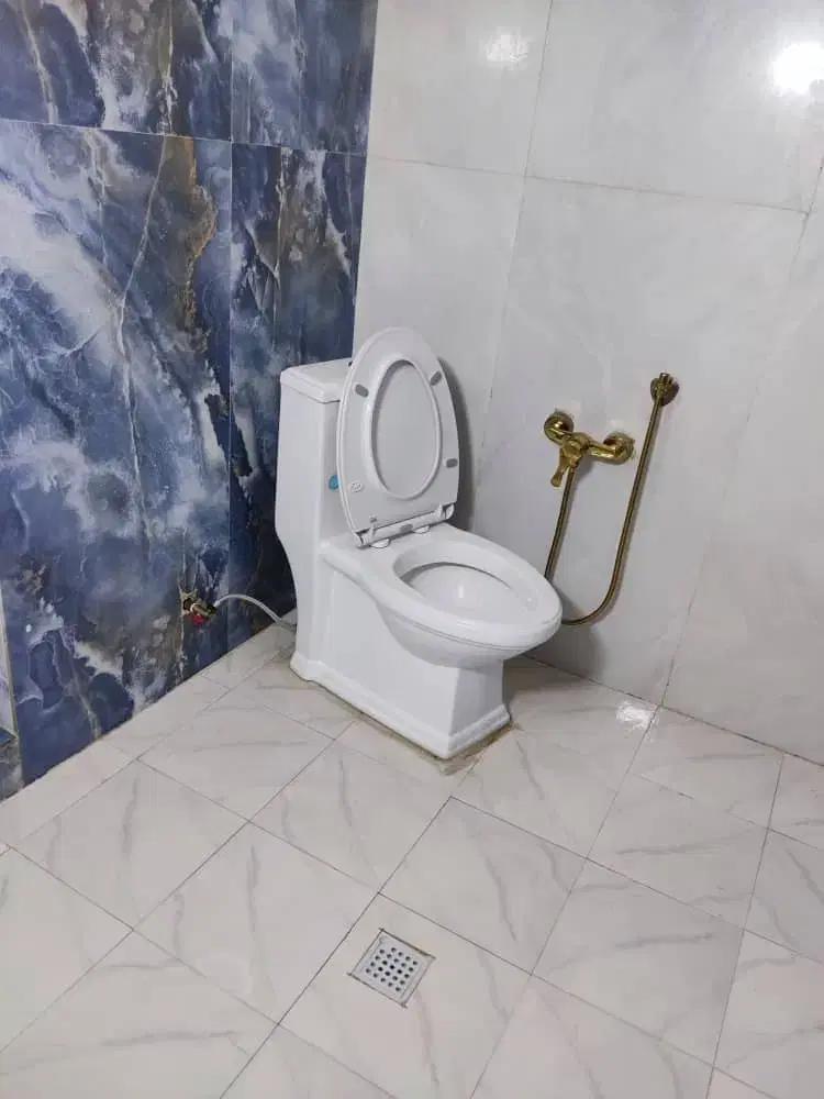 منزل مبله پارکینگ دار