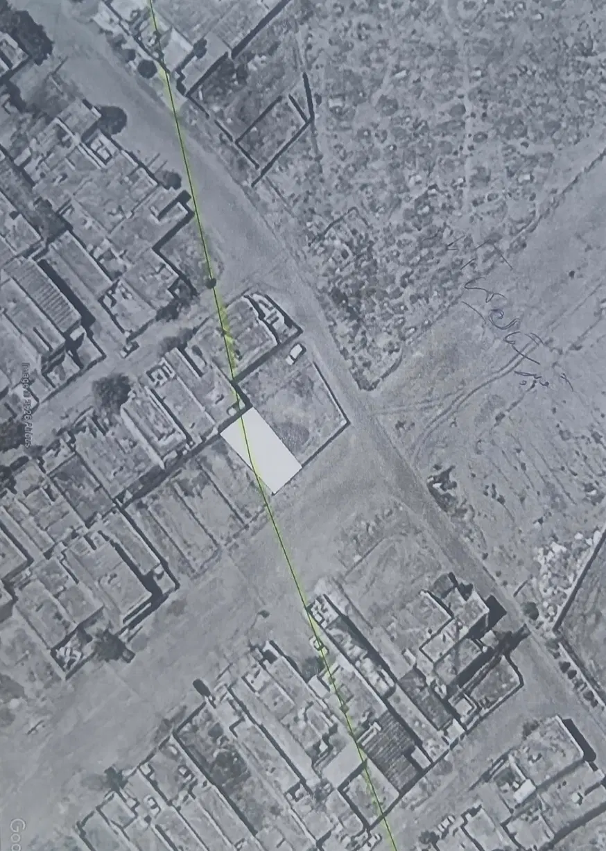 زمین بدر
