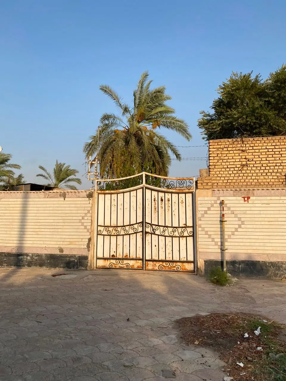 منزل ویلایی ۲خواب کوی آریا اول بلوار اصلی مهر