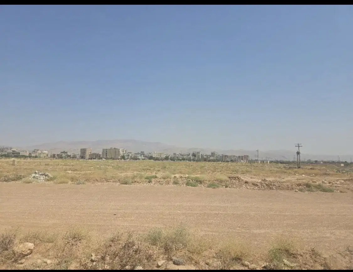 زمین کارکنان۲شمالی