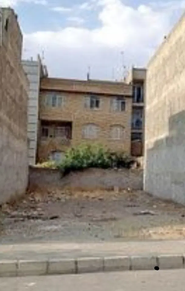 زمین در دیزج مرند