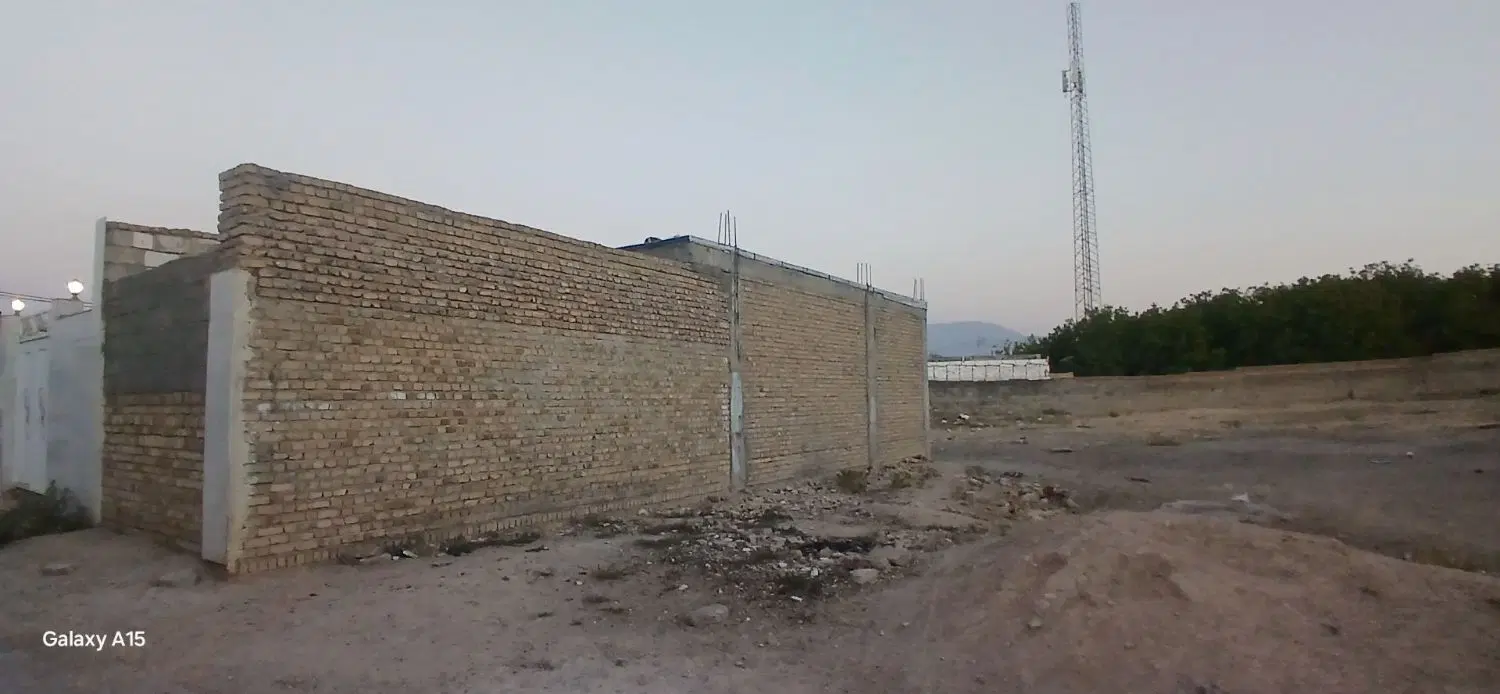 خانه بنک اباد