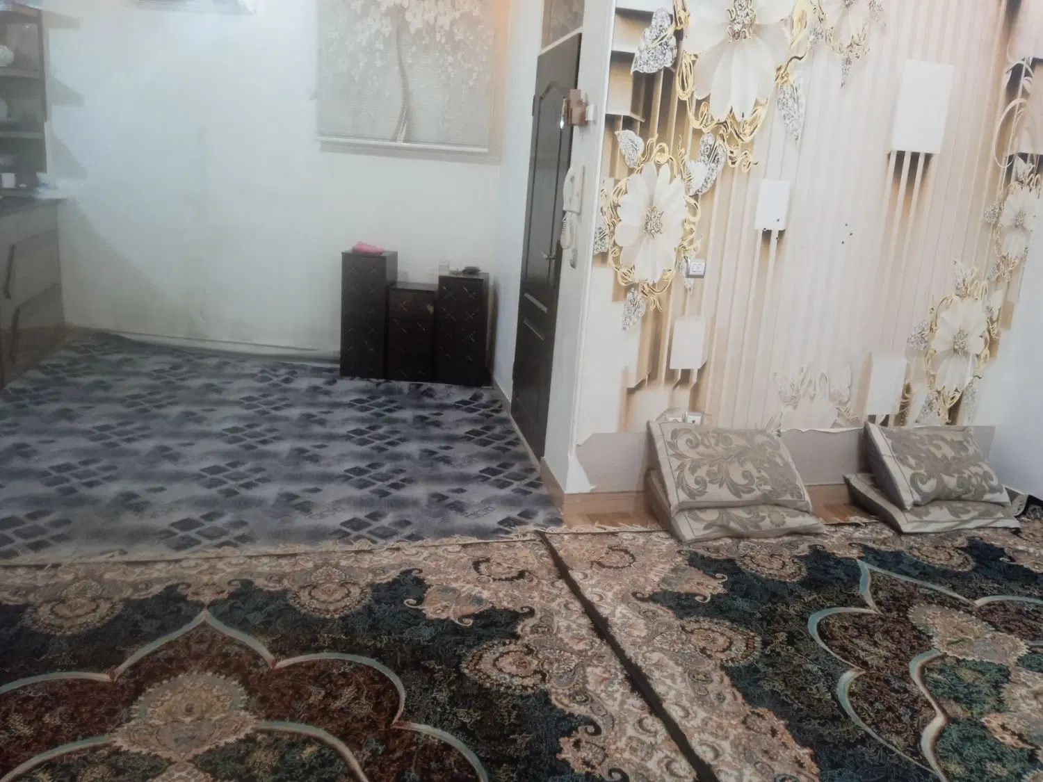 خانه مسکونی