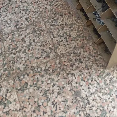 خانه ویلایی اندیشه
