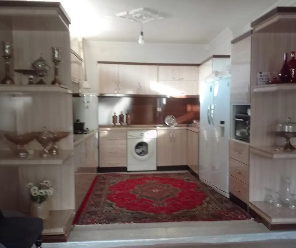 منزل مسکونی خیابان طباطبایی