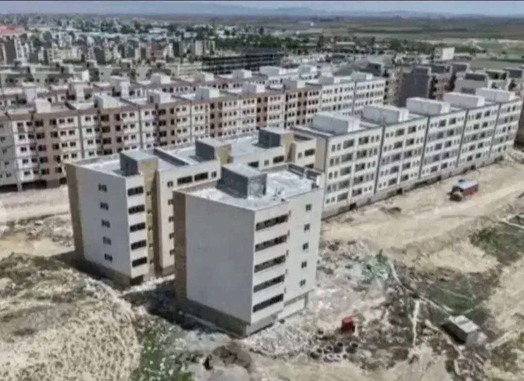 فروش مسکن ملی