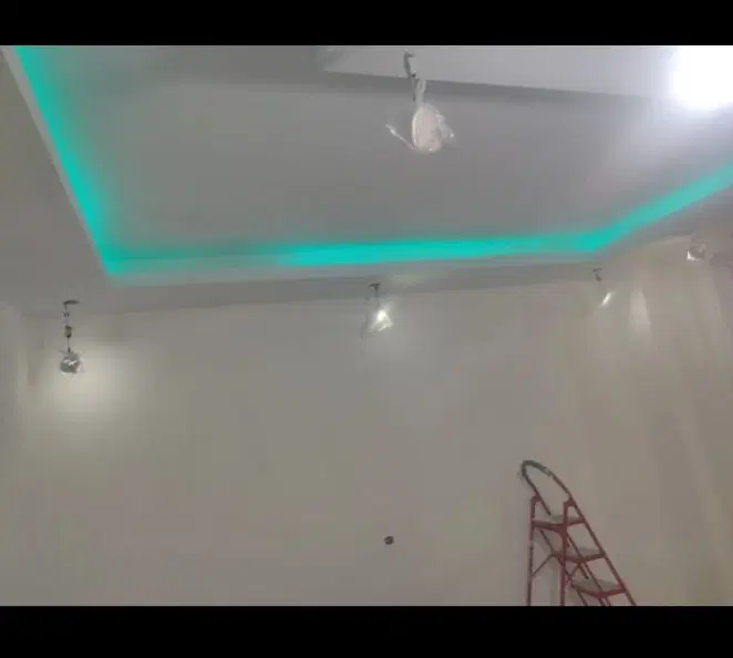 واحد ۸۴ متری تازه بازسازی شده تخلیه فوری