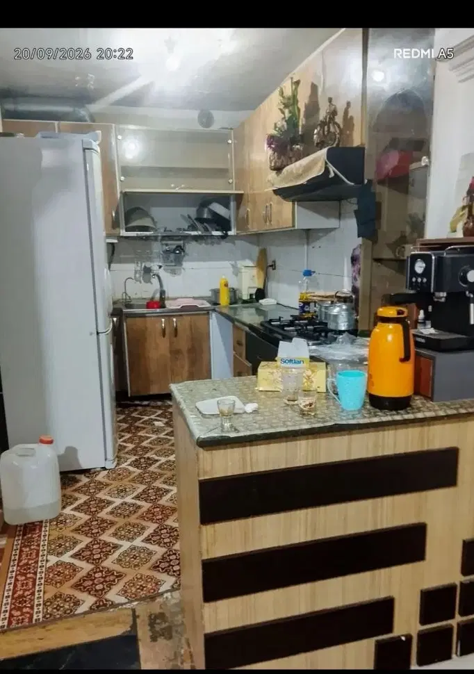 فروش ویلایی ۱۱۶ متری هیرمند