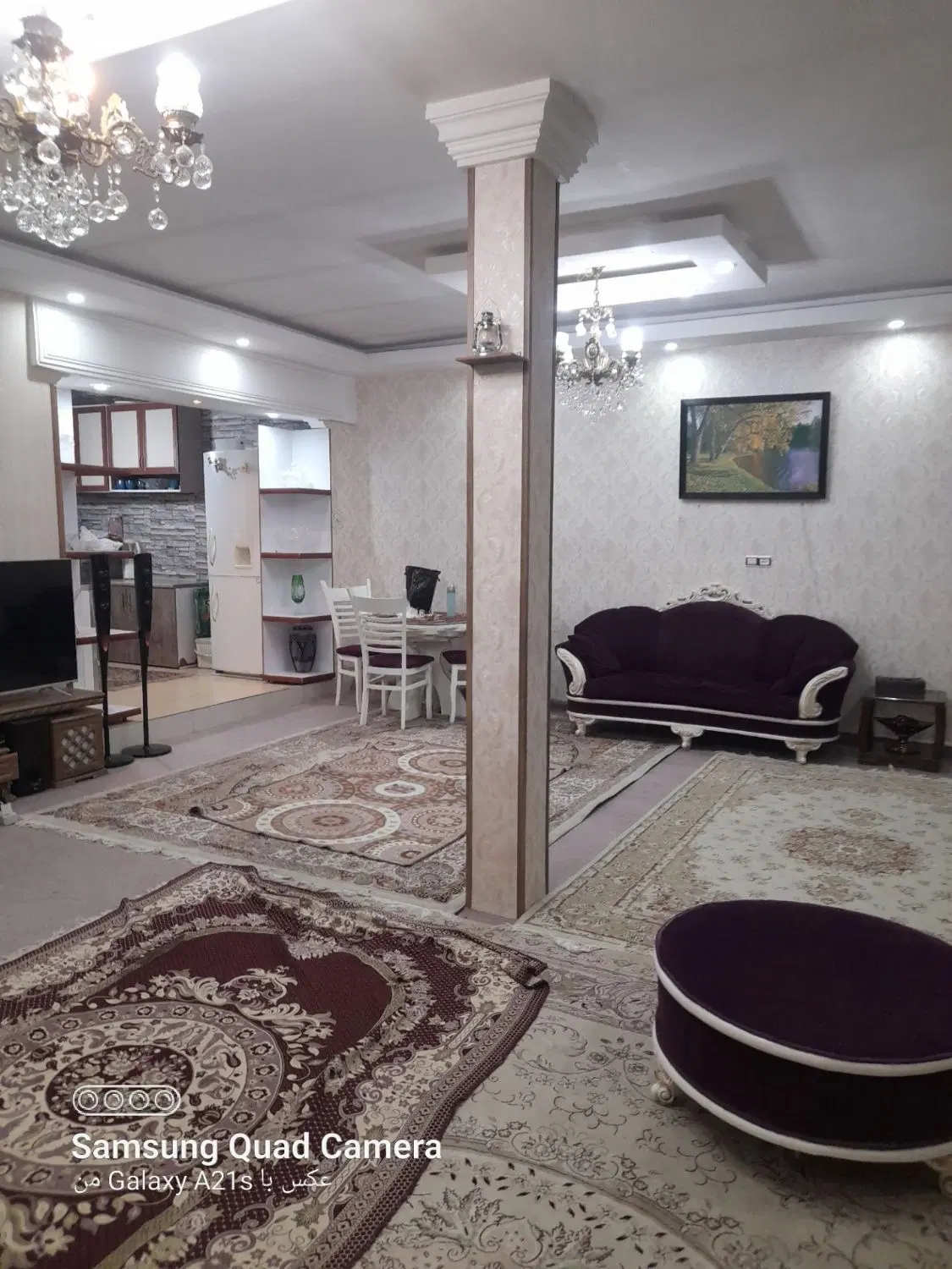 فروش اپارتمان