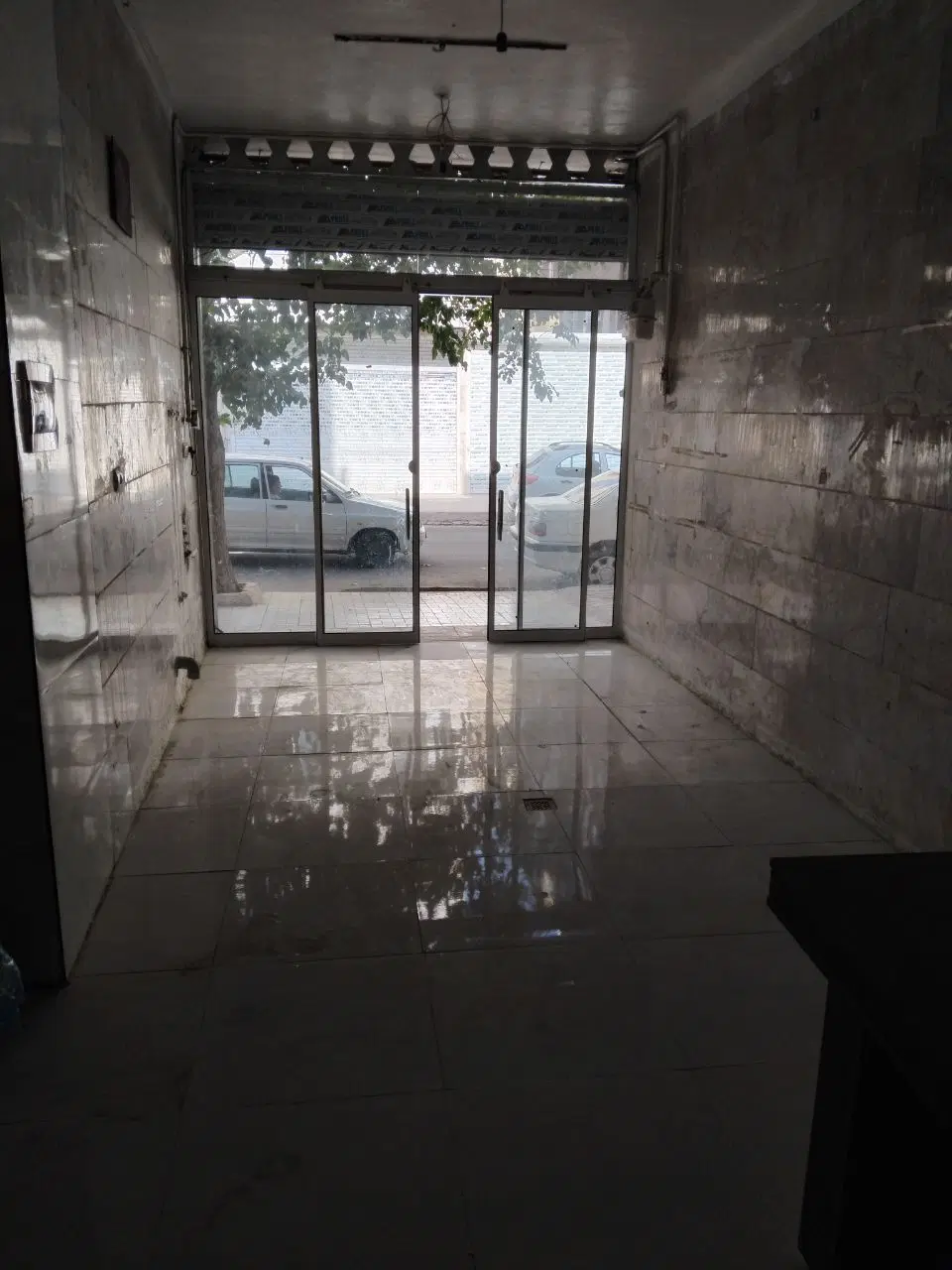 مغازه