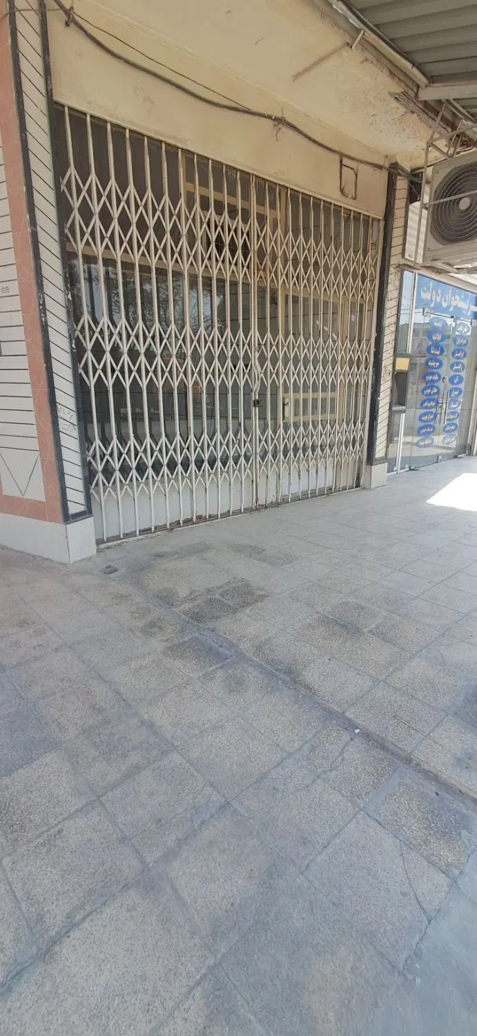 اجاره مغازه میدان پلیس