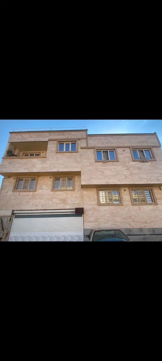 فروش واحداپارتمان