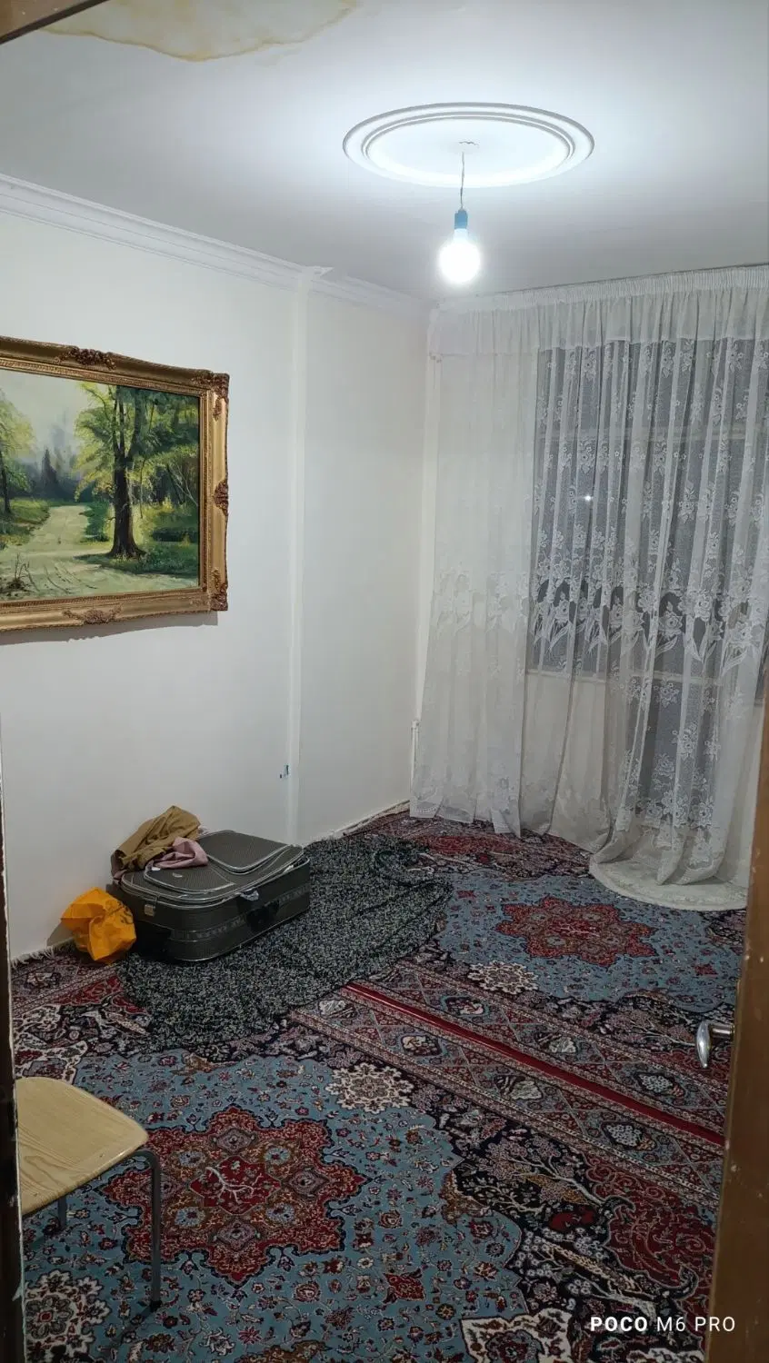 آپارتمان ۱۳۰ متری