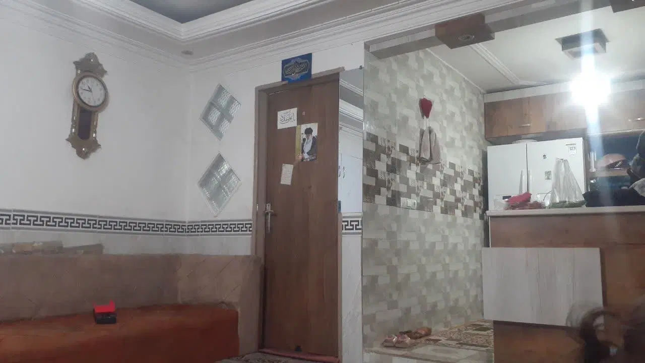 منزل ویلایی فروشی