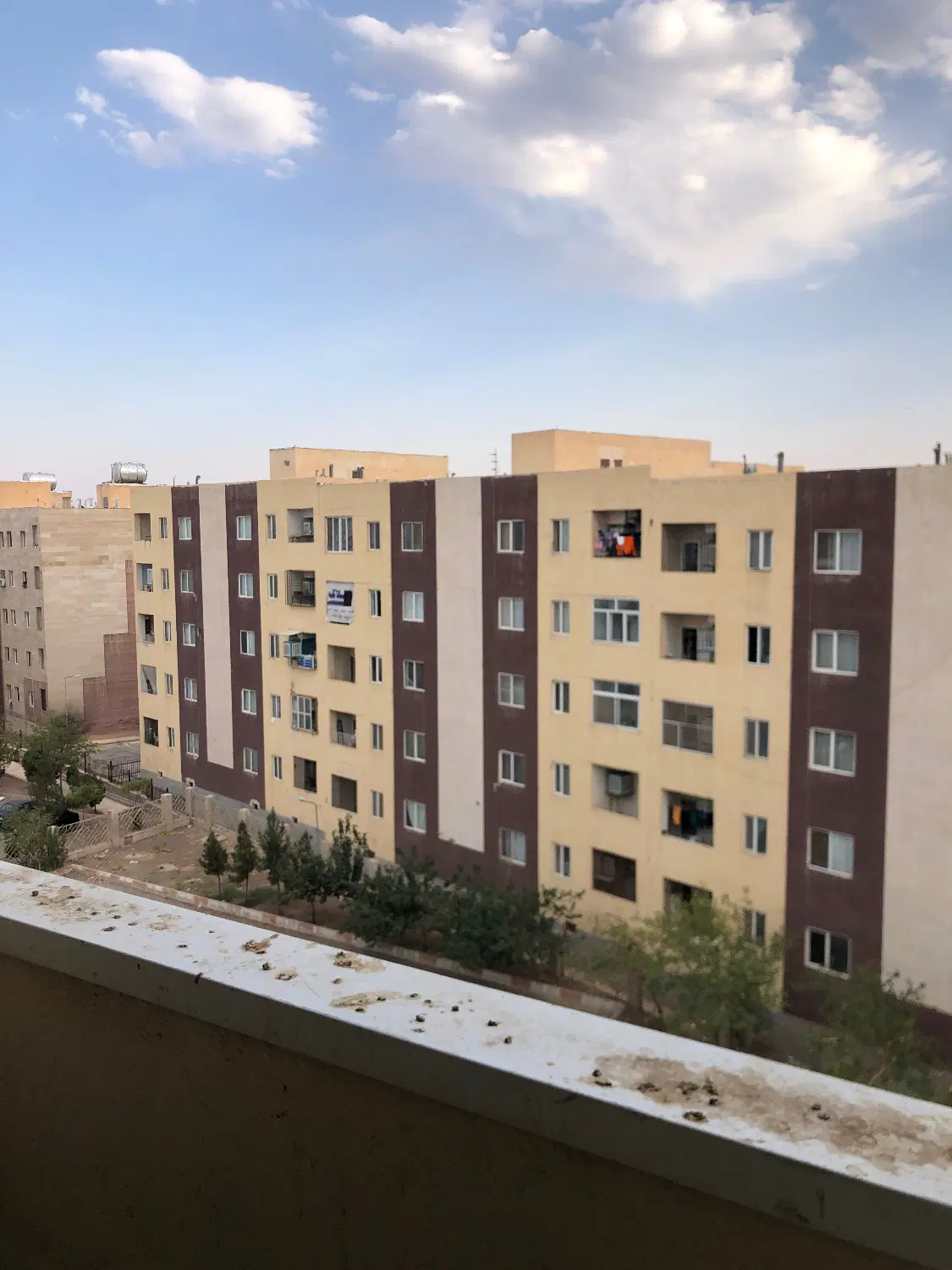 تهاتربامسکن مهر
