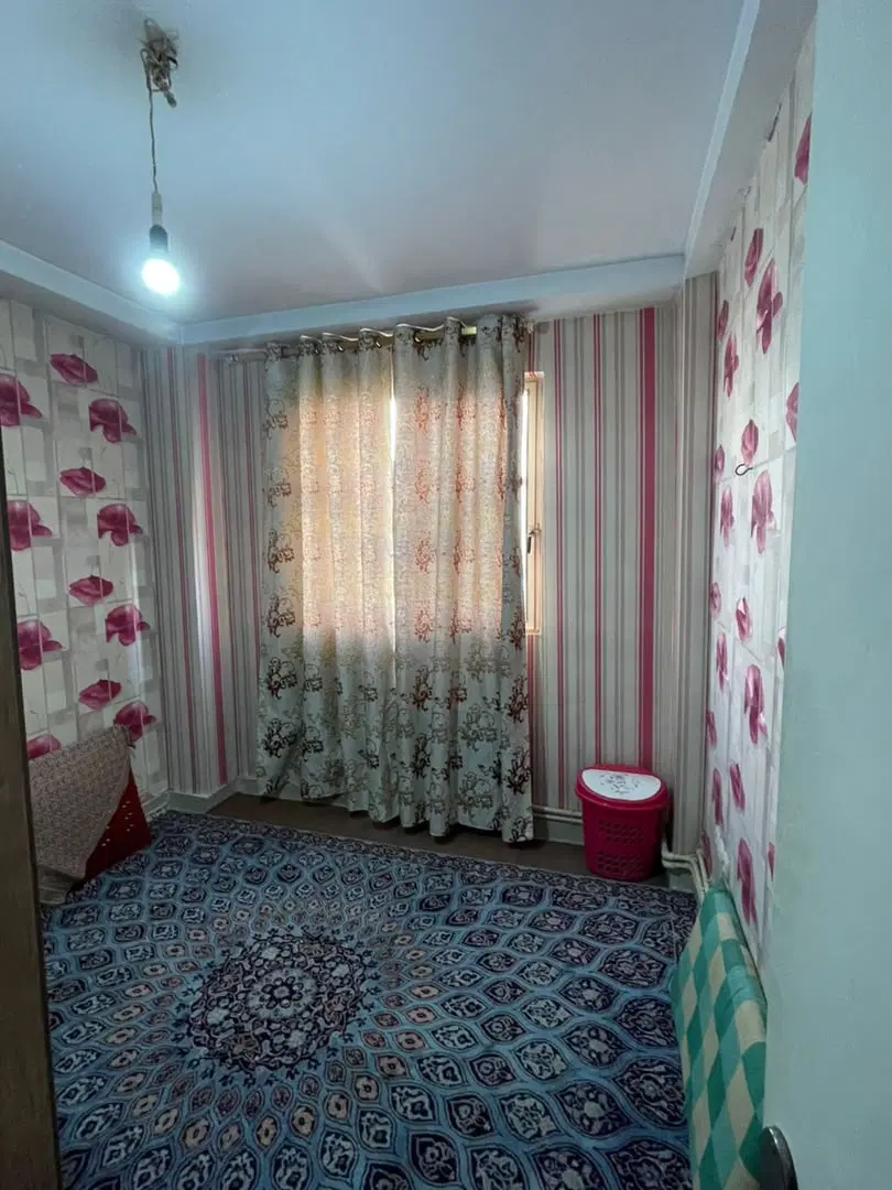 اجاره واحد ۸۵متری شهرک شهید باقری دریاچه