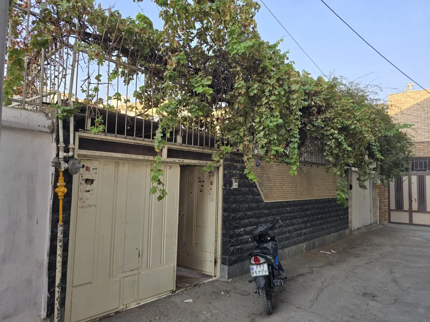 منزل ویلایی