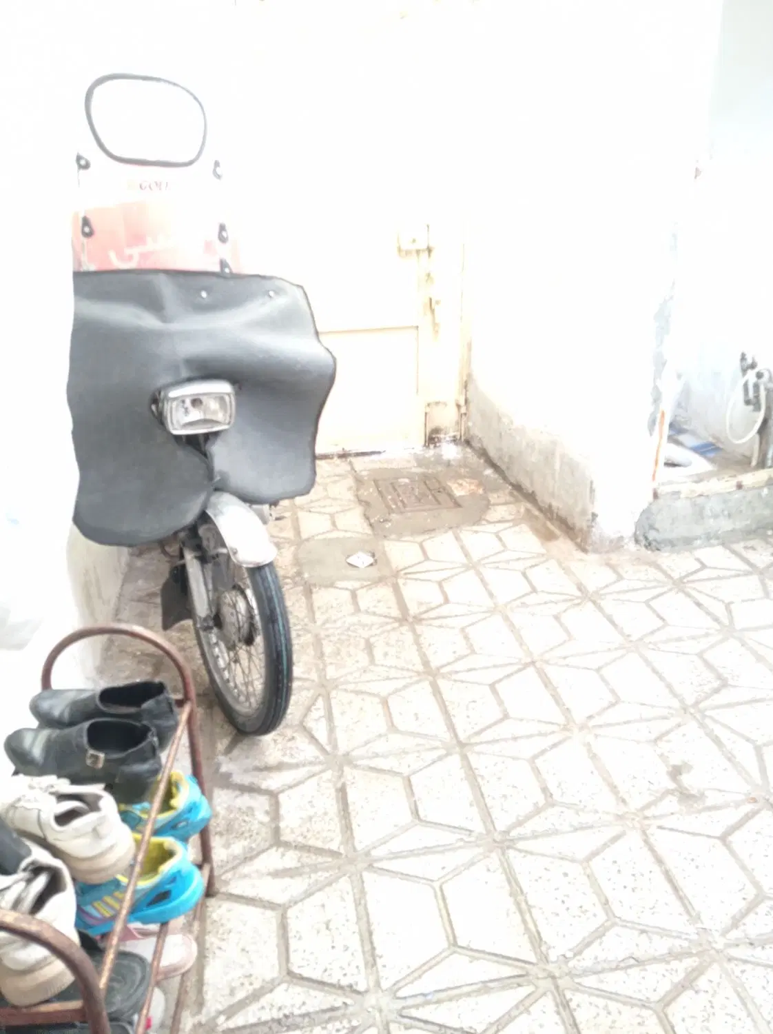 خانه ویلایی