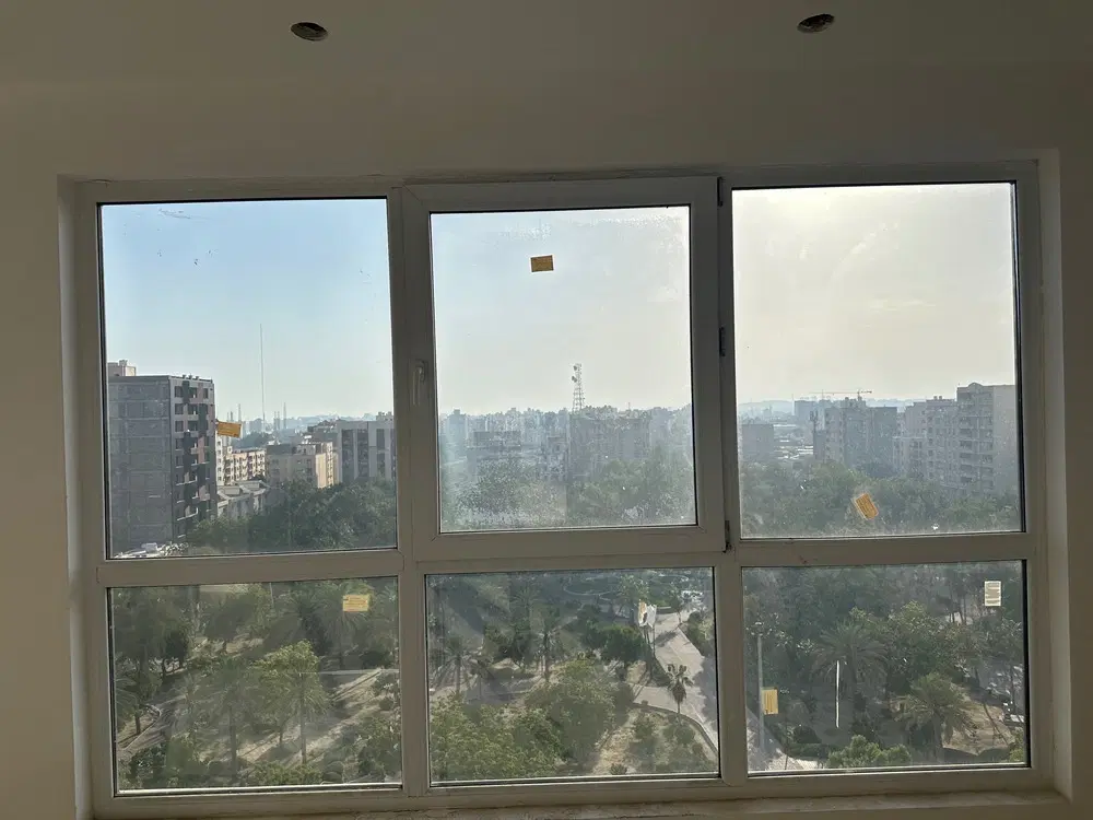 فروش واحد دو خوابه مجتمع لگاسی