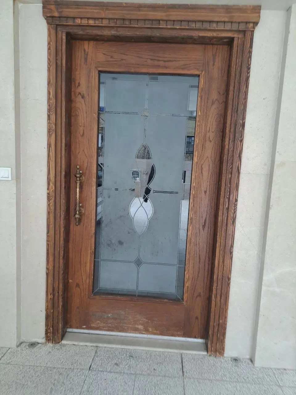 ویلایی دربست ۷تیر