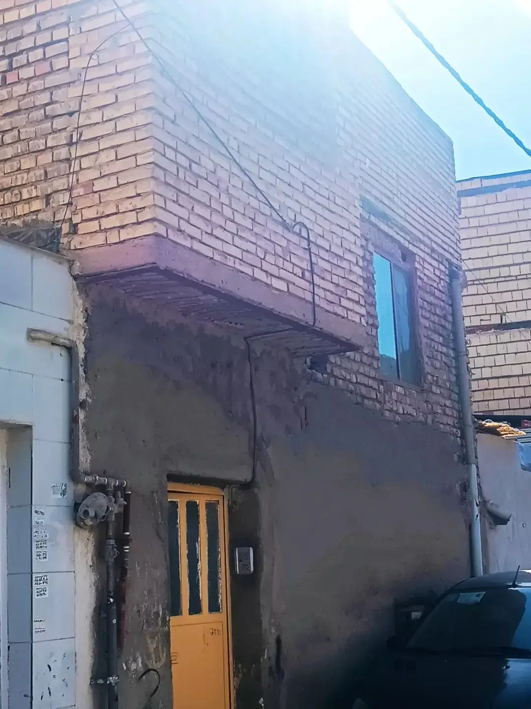 خانه ویلایی