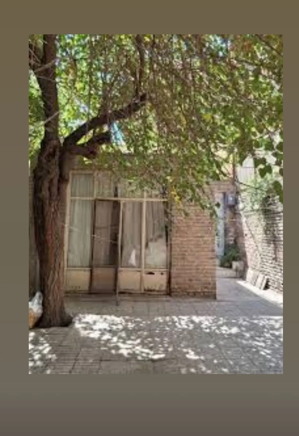 ۱۰۰ متر دربستی رهن و اجاره پیروزی شکوفه
