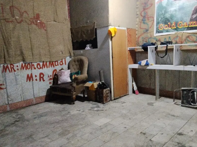 مغازه اجاره ی