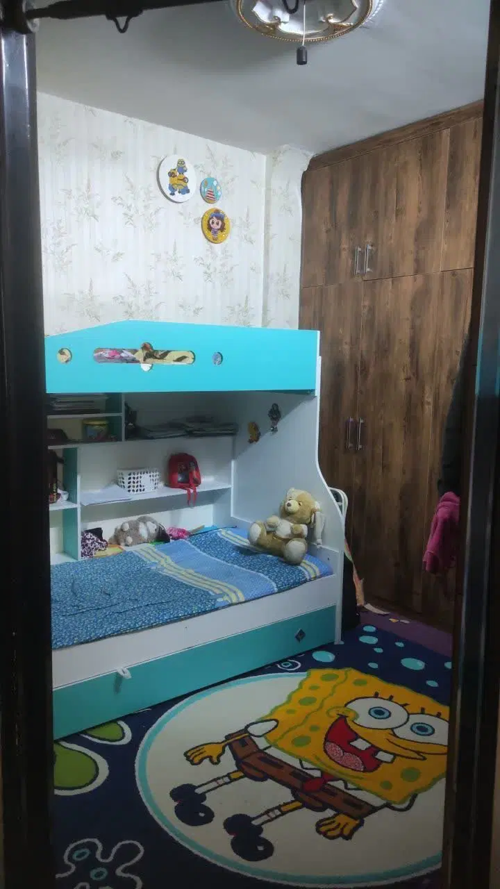 حسابی شمالی بهورز