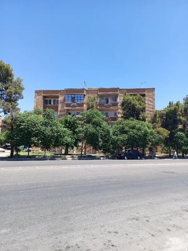 ویلایی طبقه دوم ، ورودی مستقل