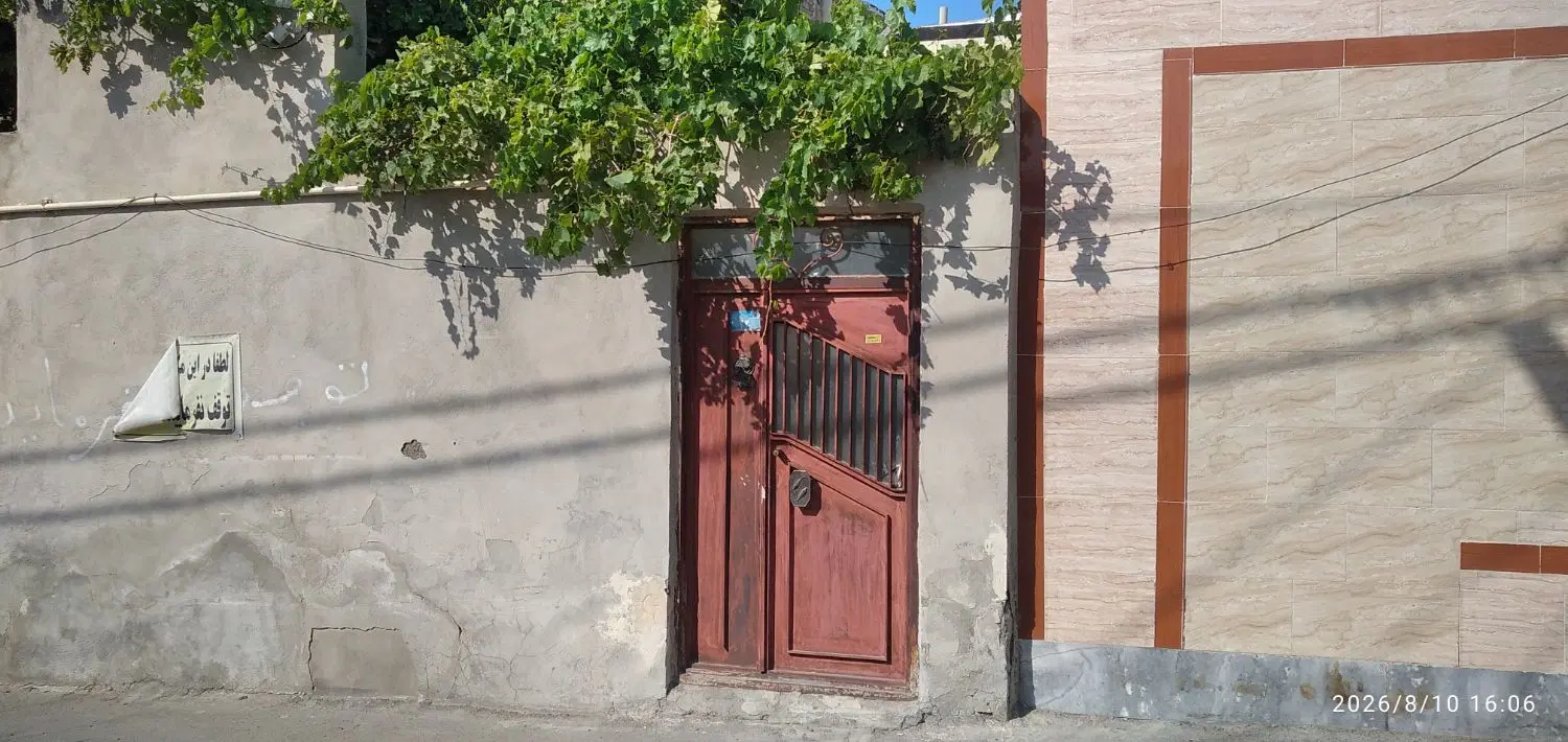 خانه در آخمقیه
