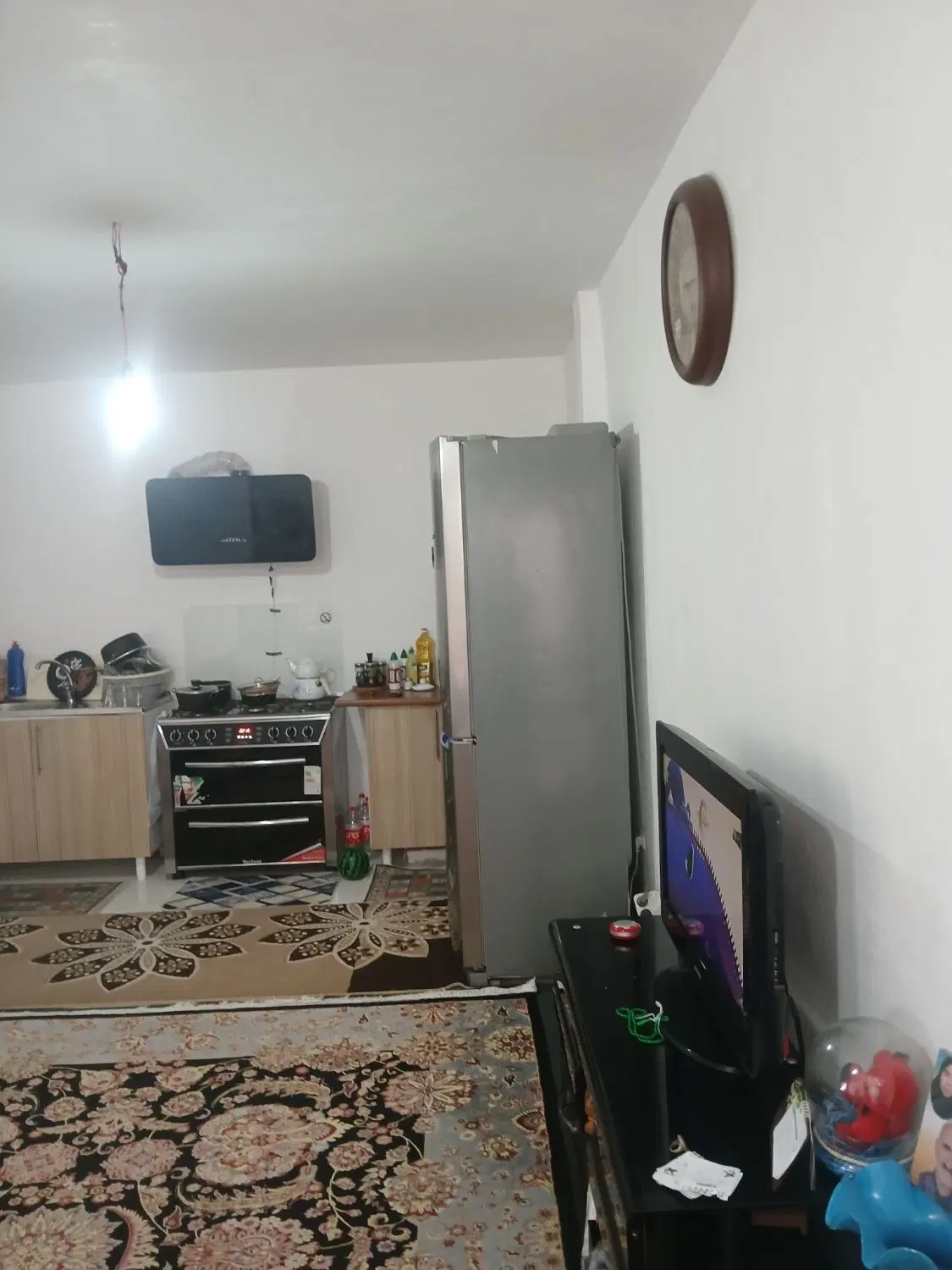 ملک ویلایی