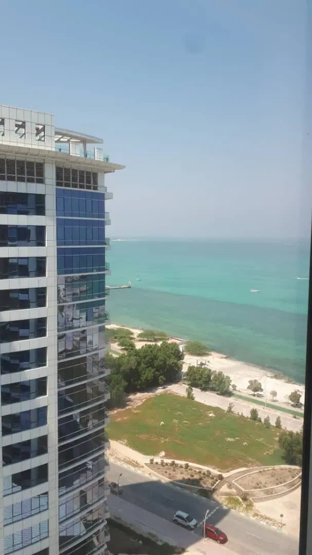 اجاره ۱خ شهر افتاب دید دریا ۷۰متر