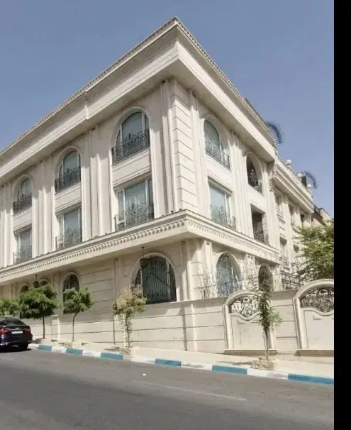 تجاری مسکونی_15م_مرکز شهر