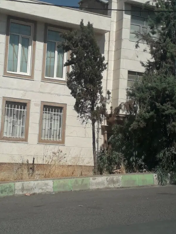 سویت اجاره ای حومه خیابان کسری