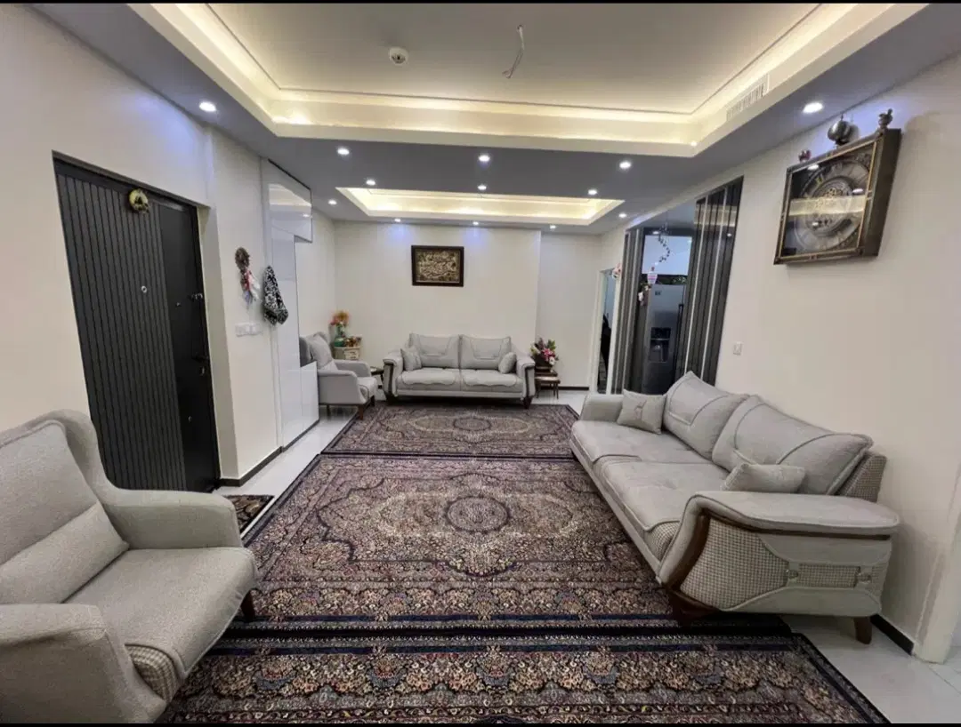 فروش آپارتمان ۶۵ متری طبقه اول قیمت مناسب