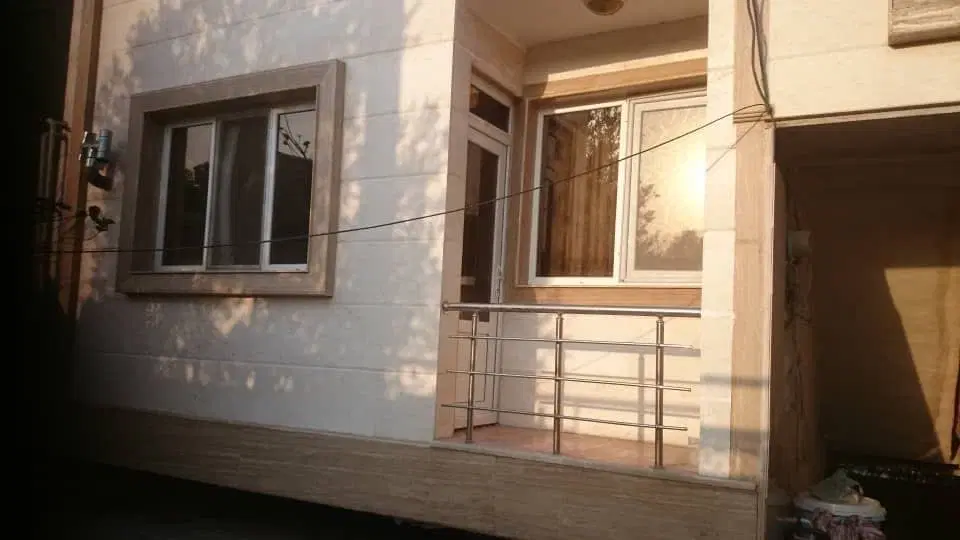 اجاره خانه ۱۱۰متری در چهار راه کیکاووس لطیفی