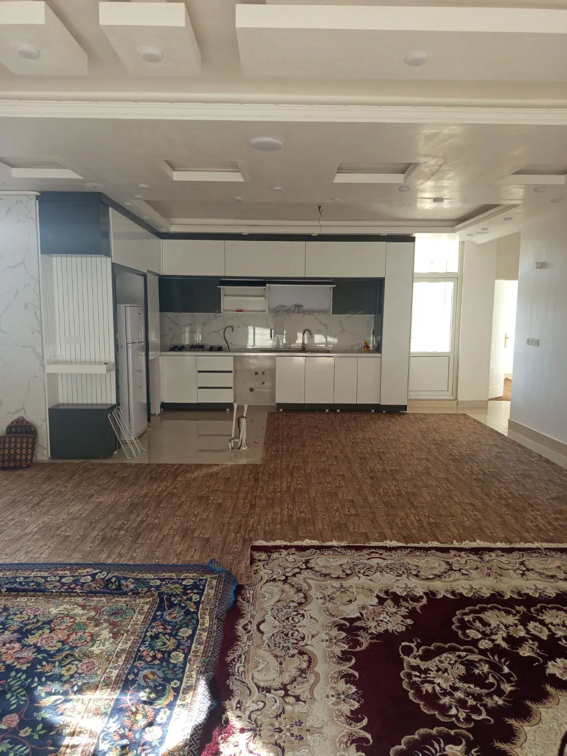 خونه رهن 170متر