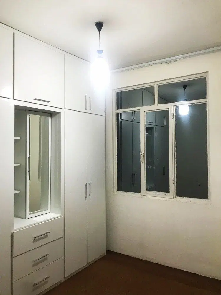 آپارتمان ۸۰ متری شیک