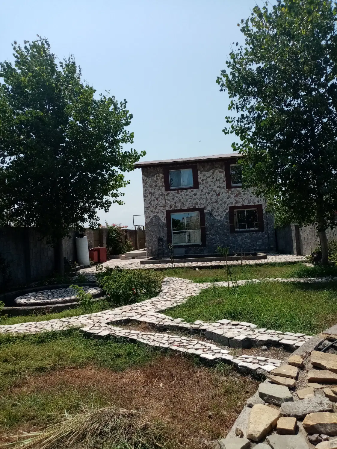 فروش خانه وویلا