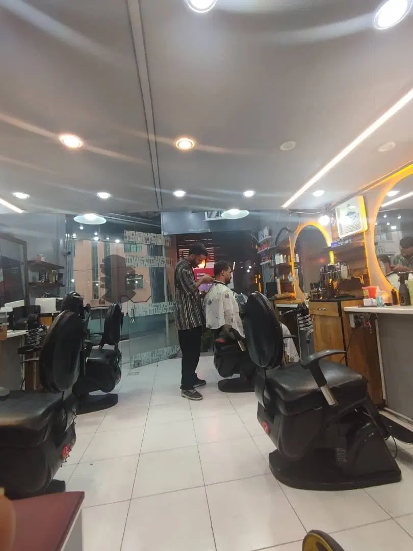فروش مغازه