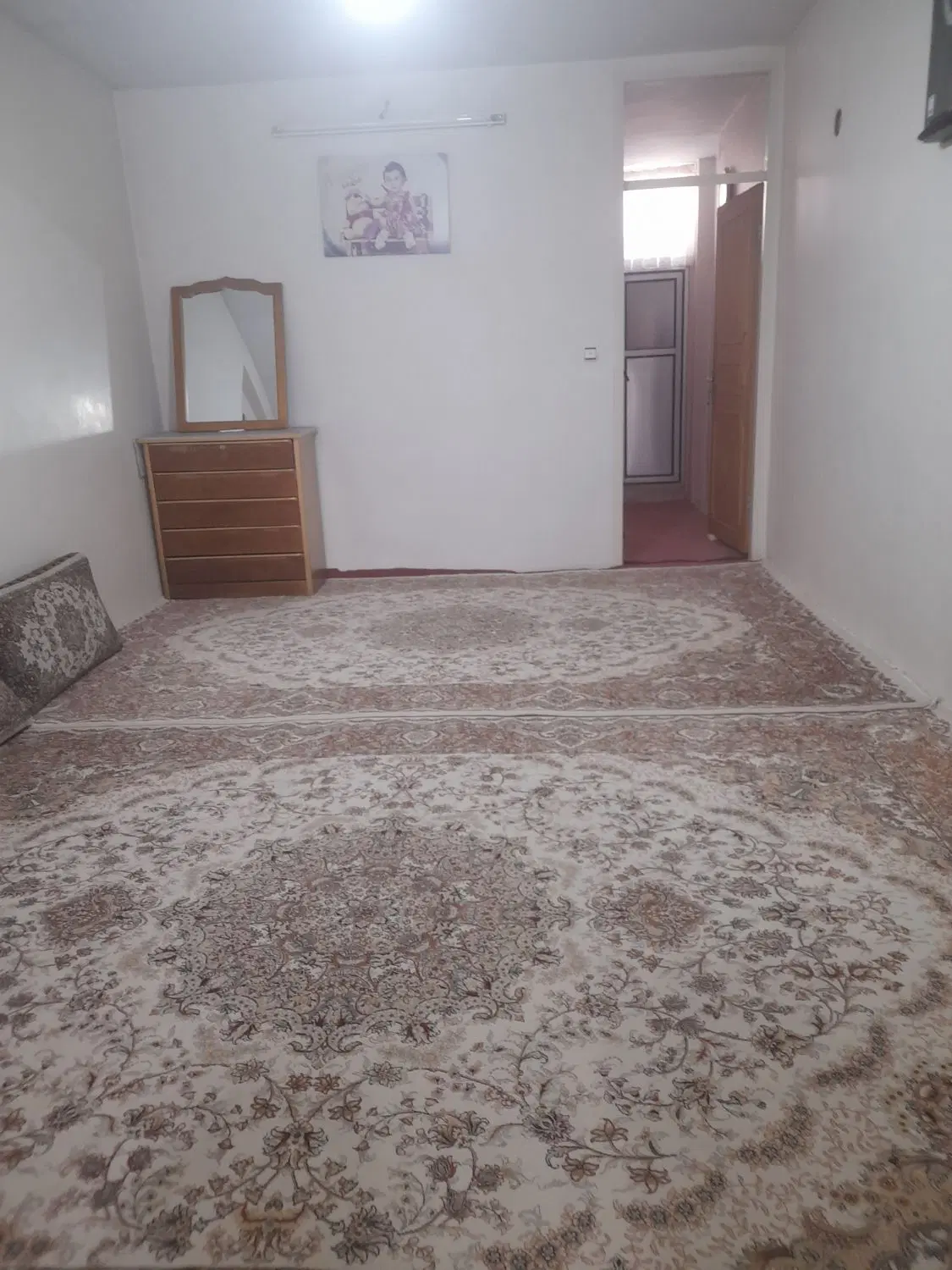 خونه فروشی  کلاوه