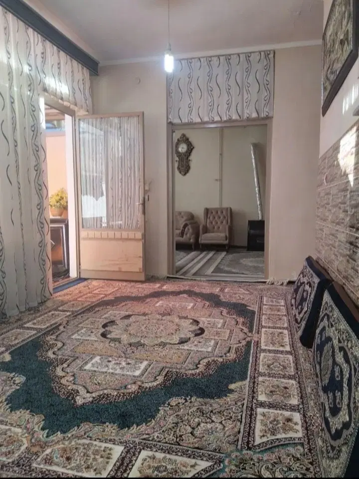ویلایی ۱۱۰ متری شهرک مهندسی