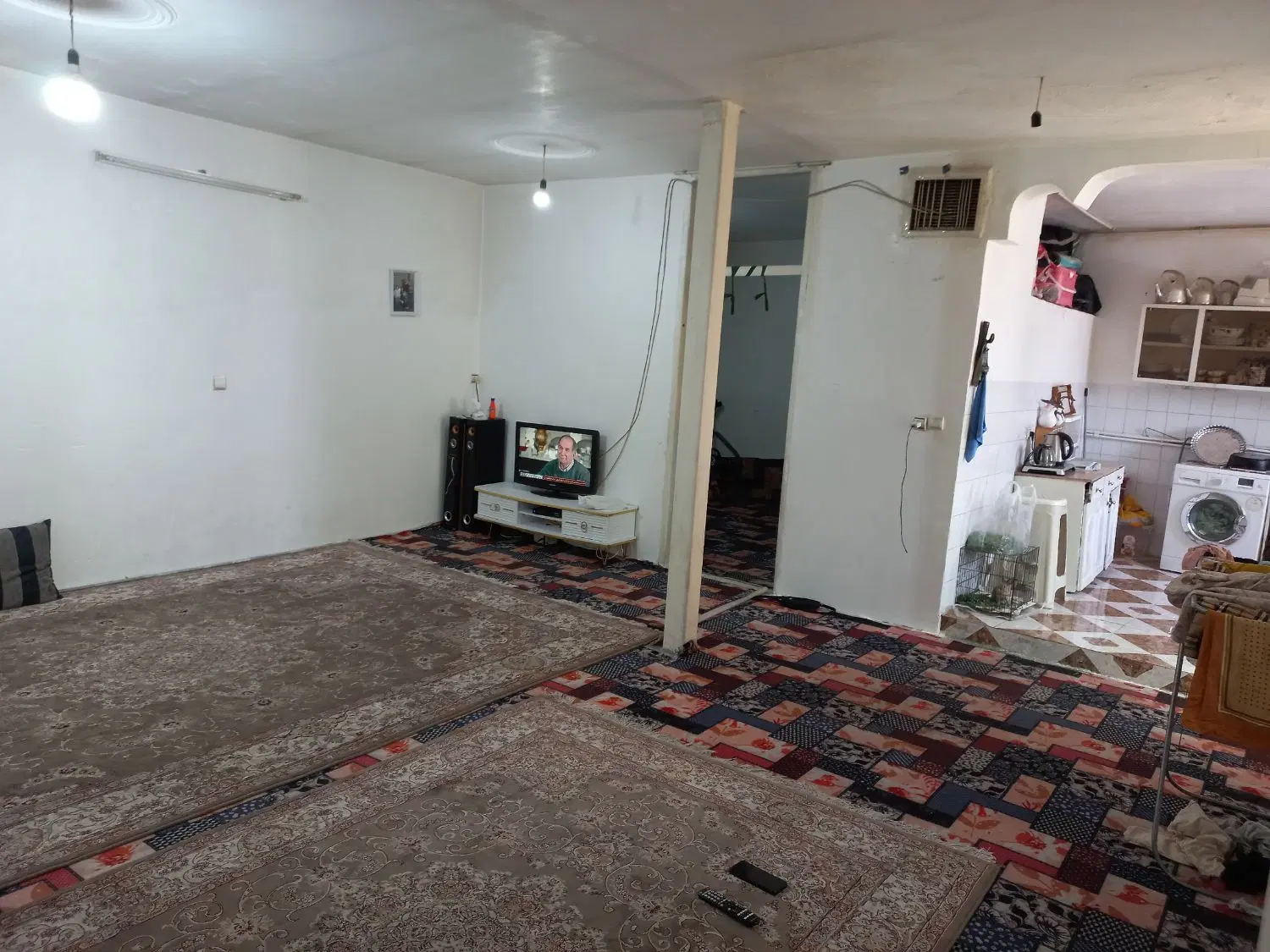 خانه اجاره ای