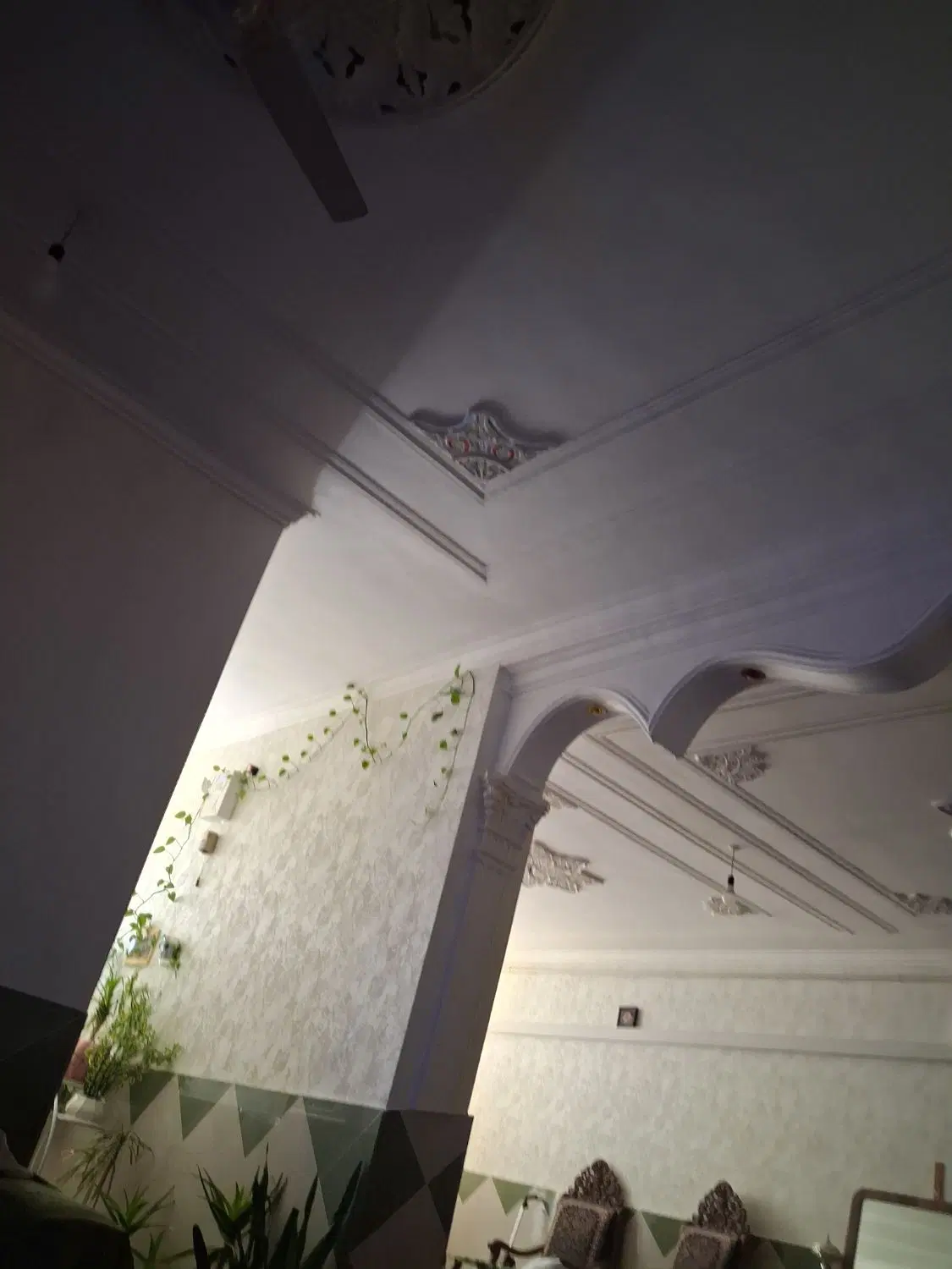 فروش منزل مسکونی ۲۲۰متر زیر بنا ۱۸ونیم قصب زمین