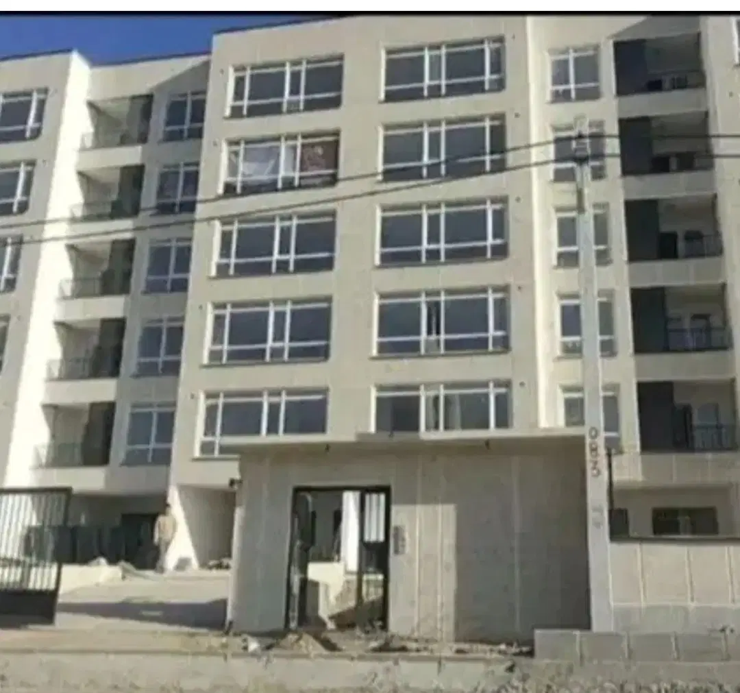 پایا سازه پاسارگاد