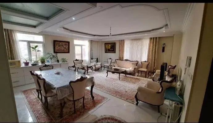 ۱۲۹ متر تک‌واحدی _ بهار