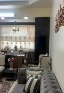 ۷۶متر دوخوابه شاد اباد کوی هفده شهریور اول جنوبی