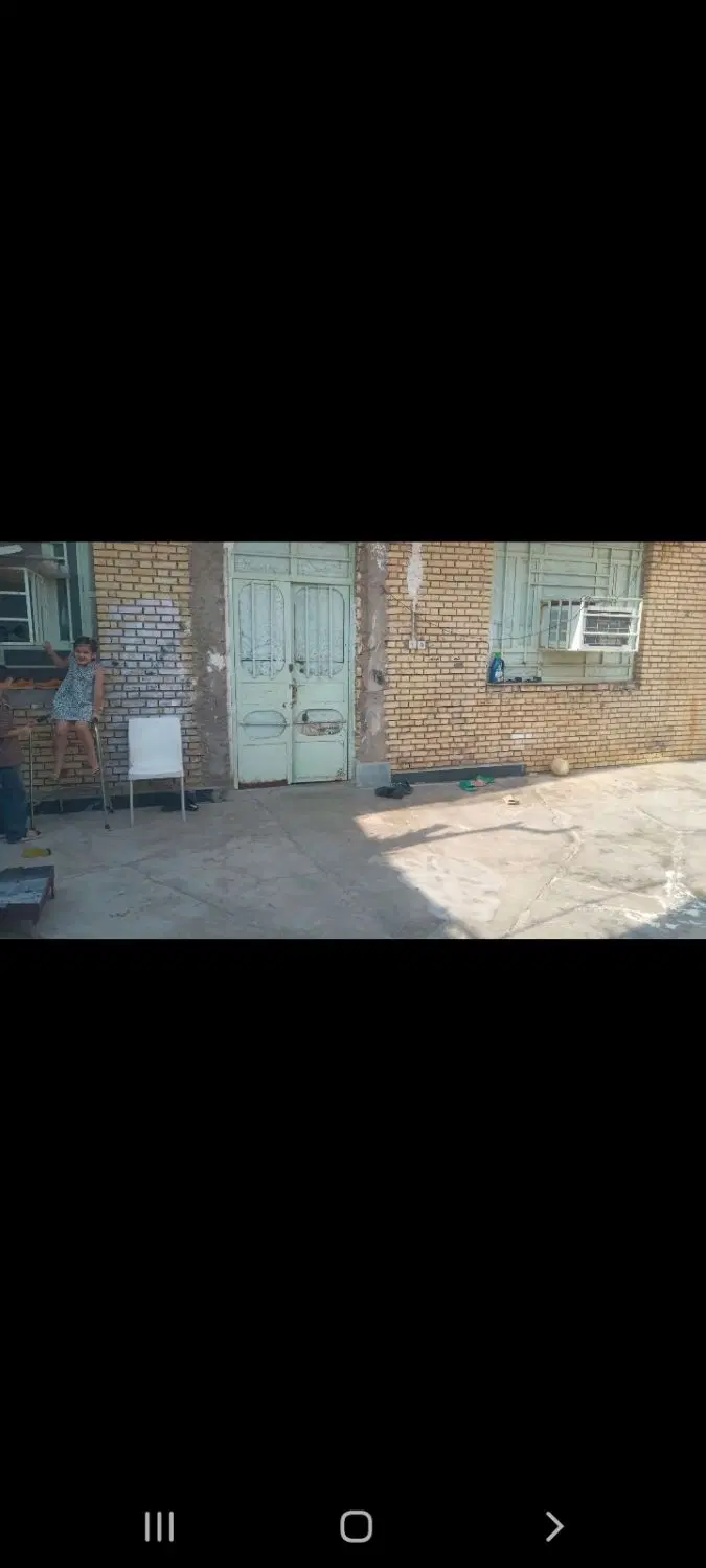 منزل مسکونی نفتک