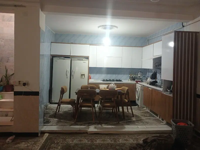 منزل ویلایی ۲۰۴ سند دار