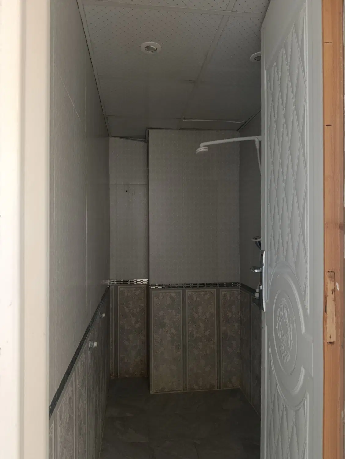 شهرک نادری واحد دوخوابه